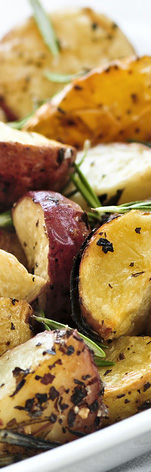Roasted Potatoes